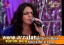 13/01/2010 Küstüm Show Arzu  Insan Olmaya Geldim