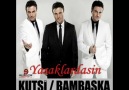 KUTSİ - Bambaşka ( 2010 Yep Yeni Albüm )