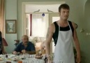 Kuzey Güney 3.Bölüm - Kuzey Güney Sahnesi [HQ]