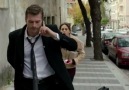 Kuzey Güney 9.Bölüm - Son Sahne [HQ]