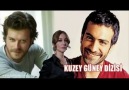 KUZEY GÜNEY JENERİK MÜZİĞİ