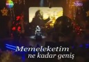 Kuzeyin Oğlu(Yılbaşı) - Memleketim Şiiri