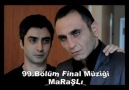 K.V.P. 99. Bölüm FiNaL Müziği  CML™