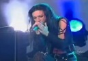 Lacuna Coil - Our Truth (Live On Jimmy Kimmel)