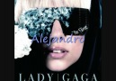 Lady GaGa - Alejandro [HQ]
