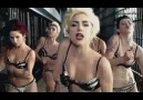 Lady Gaga &  Beyoncé - Telephone [HQ]