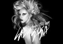 Lady Gaga - Born This Way [HQ]