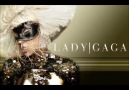 Lady Gaga - Dance In The Dark  Monster Ball Remix