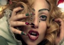 Lady Gaga - Judas [HD]