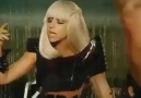 Lady Gaga - Poker Face (Edson Pride Video Mix)