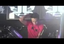 Laidback Luke vs. Example - Natural Disaster [HQ]