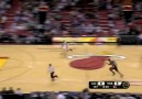 Lakers topu kapıyor Kobe smacı vuruyor... [HQ]