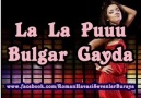 La La Puu - Bulgar Gayda