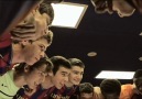 La Masia's Legends [HQ]