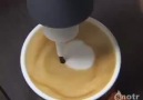 Latte Sanatı