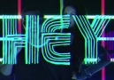 Laurent Wery feat. Swift K.I.D & Dev - Hey Hey Hey [HD]