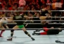 Lawler & Bryan & The Miz & Dibiase 1/2 [07/02/2011] [HQ]