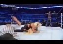 Lay-Cool vs Kelly Kelly Beth Phoenix WWE Smackdonw [08-04-2011]