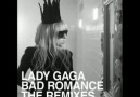 Layd Gaga - Bad Romance (Club Mix)