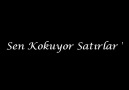 l Cüneyt Mermer l Sen Kokuyor Satırlar. [HQ]
