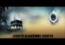 Lebbeyk Allahümme Lebbeyk(Arapça ilahi) [HQ]