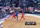 Lebron Kobe'yi Bloklamaya Çalışıyor [HQ]