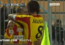 Lecce 1 - 2 AS Roma / Serie A [HQ]