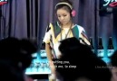LEE MIN HO & DARA PARK (2NE1) - ''In The Club'' [HQ]