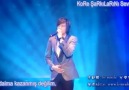 Lee Min Ho - My Everything (Türkçe Altyazılı)