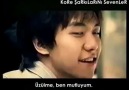 Lee Seung Gi - Because You're My Woman (Türkçe Altyazılı)