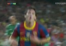 Leo Messi Goal Against Panathinikos [HQ]