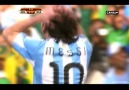 Leo Messi - World Cup 2010 [HQ]