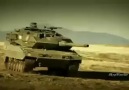 leopard 2A6 Kabiliyet