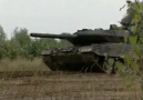 Leopard 2A6M _ A6 _ A5 _ A4 Tankları güzel bir video