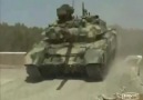 leopard 2 ve T-90 ölüm makineleri