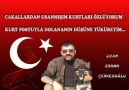 LEŞİNE TÜKÜREYİM-OZAN ERHAN ÇERKEZOĞLU [HQ]