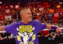 Let's Go Cena-Cena Sucks ! [22/11/2010] [HD]