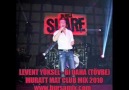 LEVENT YUKSEL - BI DAHA TOVBE (MURATT MAT CLUB MIX) 2010