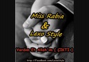 Lexo Style Ft. Miss Rabia - Yardım Et Allah'ım [HQ]