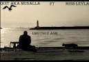 Leyla ft. Quit aka Musalla - Umutsuz Ask (Beatby DjZehir) [HQ]