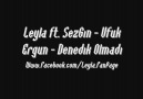 Leyla ft. SezGin & Ufuk Ergün - Denedik Olmadi [HQ]
