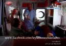 Leyla ile Mecnun - Ambulans Sahnesi :):) [HQ]