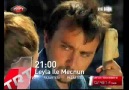 Leyla ile Mecnun-21.Bölüm Yeni Fragmanı [HD]