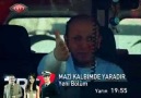 Leyla ile Mecnun TRT1 ''Ambulans Sahnesi'' :) [HQ]