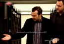 Leyla ile Mecnun TRT1 ''Mecnunun zorlamadan arabaya binmesi'' :) [HQ]