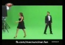 Leyla ile Mecnun - TRT Tanıtım Filmi (Kamera Arkası) [HQ]