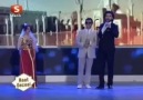 Leyla Tatari & Erhan Güleryüz [Naat Gecesi 2011]