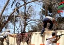 Libya''dan Çapulcu Görüntüleri [HQ]