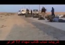 Libya'dan isyancı görüntüleri... MILAN anti-tank