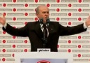 Lider Bahçeli'nin Milyonları Sürükleyen O Duygulu Konuşması